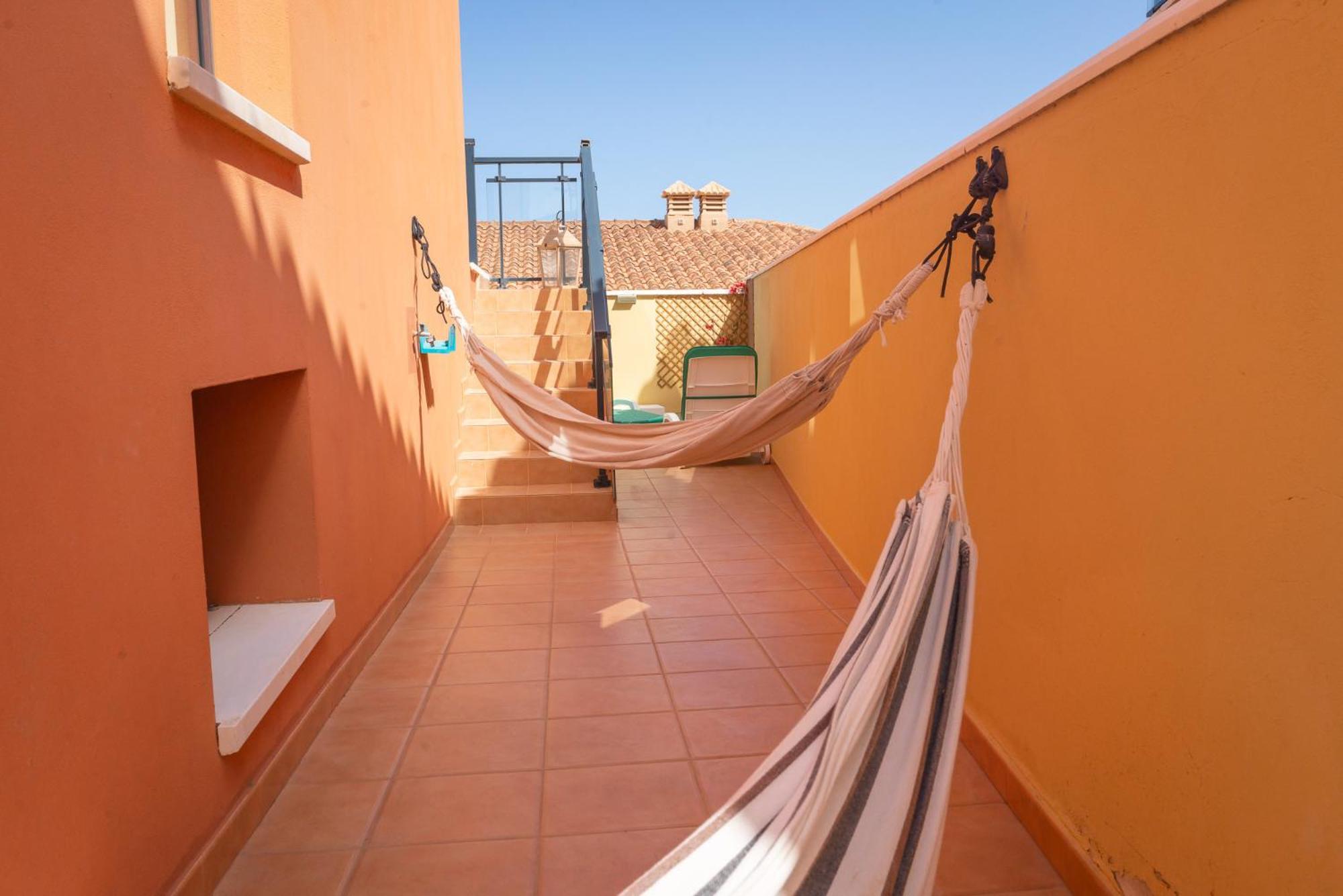 Lucky Thirteen - Apartment With Ocean View Caleta De Fuste Eksteriør billede